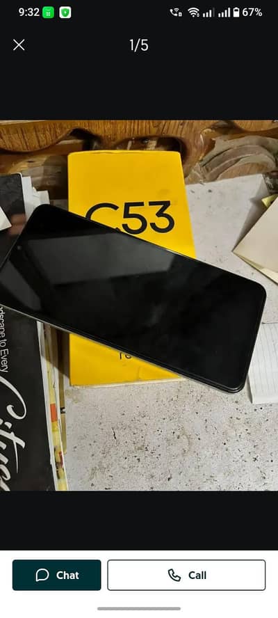 realmec53 exchange bie possible ha