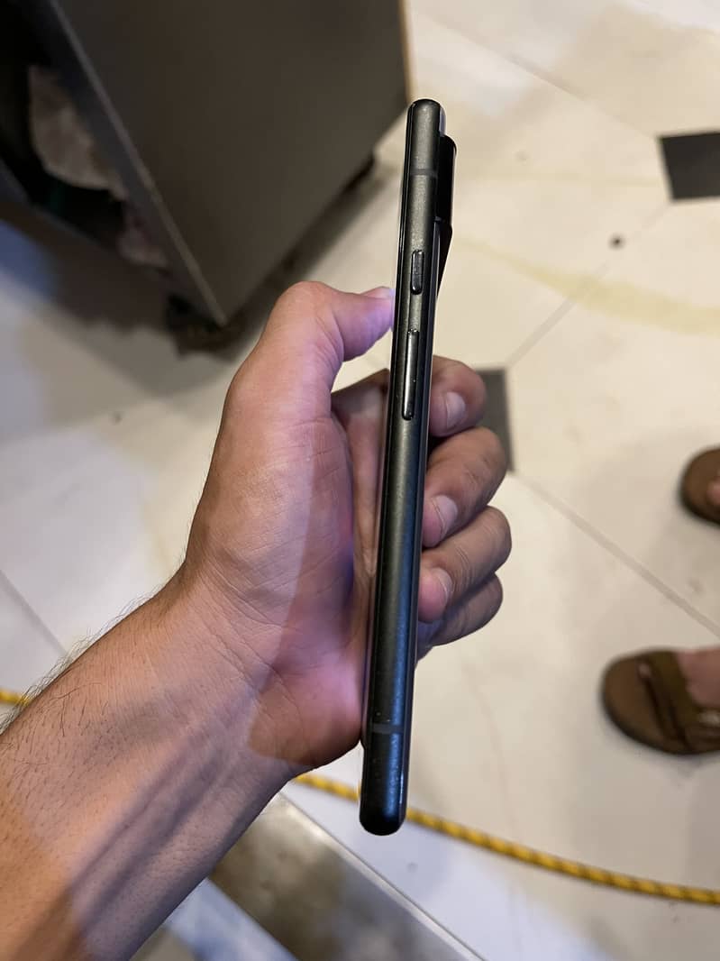 Google Pixel 6 3