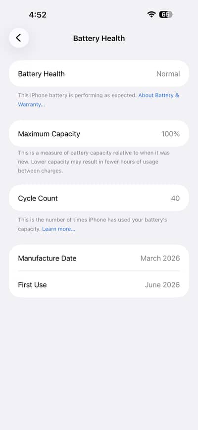 Apple iPhone 17 Pro Max