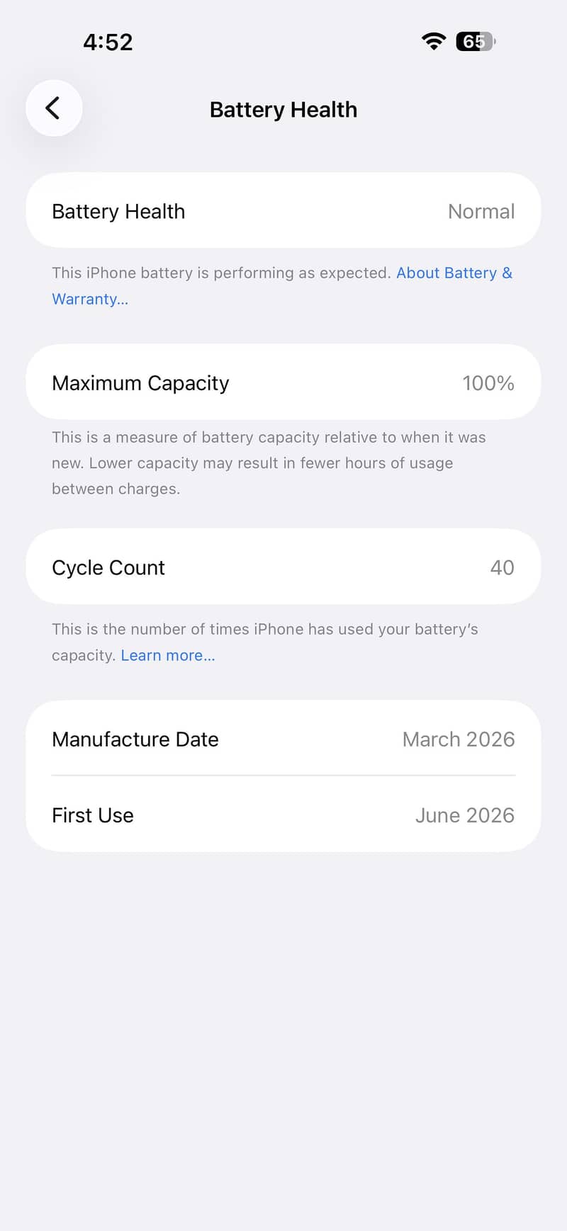 Apple iPhone 17 Pro Max 0