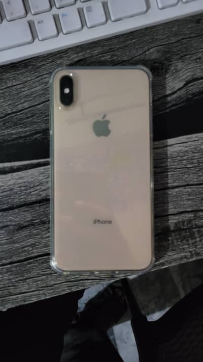 Apple iPhone XS Max non pta bypass