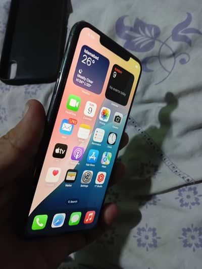 Apple iPhone XS Max 64gb non pta