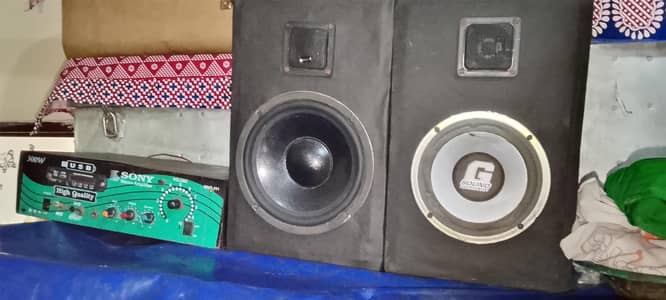 baser boss speaker all oky