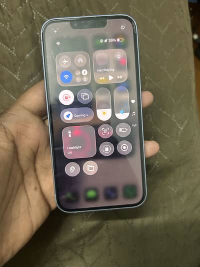 Apple iPhone 14 factory unlocked exchange possible read add