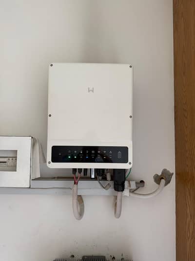 10KW Goodwe  GW10K-ET
