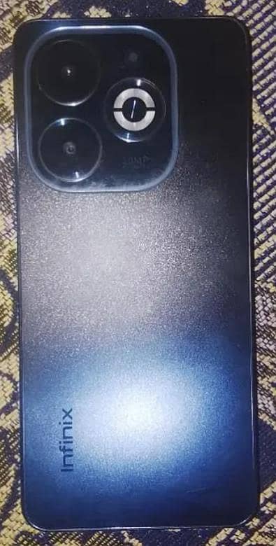 Infinix Smart 8