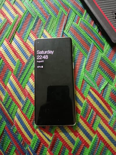 One Plus 8 patched phone for sale