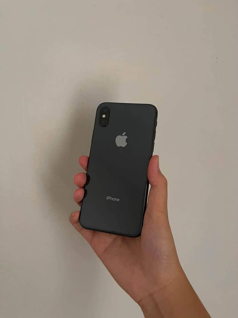 Apple iphone x 2