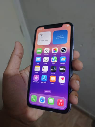iPhone 11 urgent sale