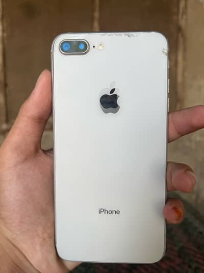 Apple iPhone 8 Plus