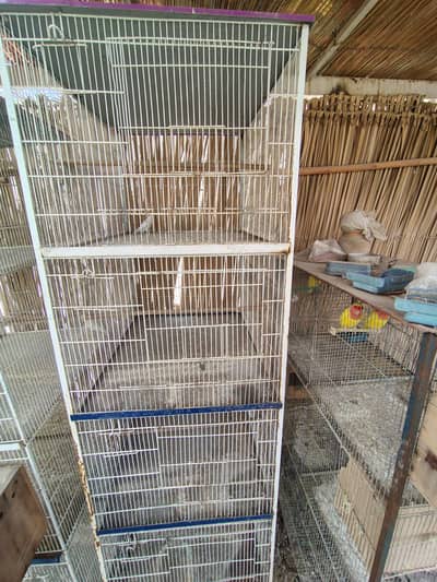 Cage for sell