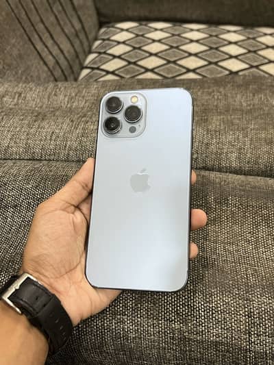 iPhone 13 Pro Max 256gb non pta