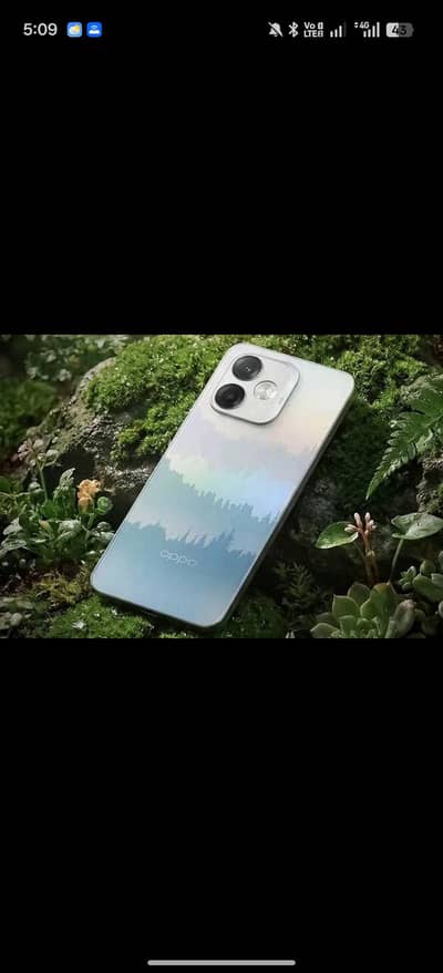 OPPO A6s Pro 8GB 256GB – Like New – 1 Month Used
