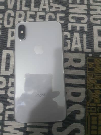 iPhone XS Non PTA Condition 10/9 All Okay