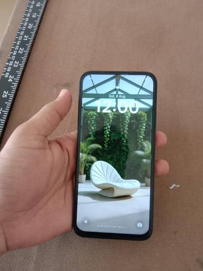 OPPO A6