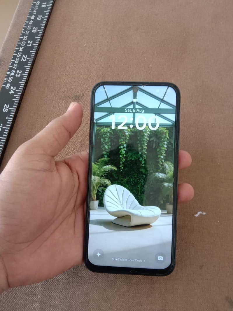 OPPO A6 0