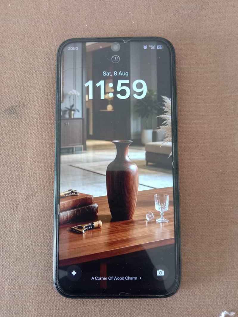 OPPO A6 2