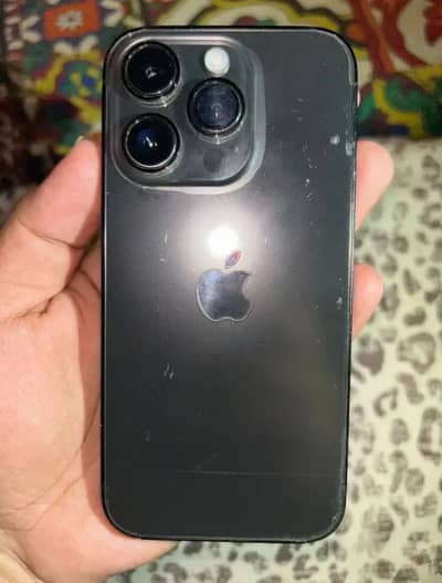 Apple iPhone 14 Pro
