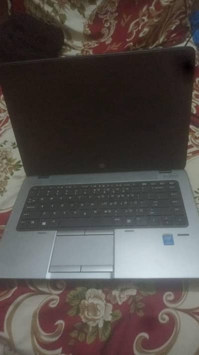 HP EliteBook 840 core i5