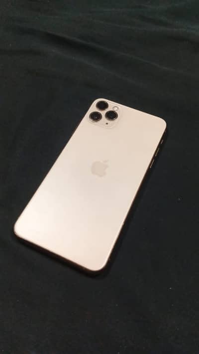 Apple iPhone 11 Pro Max