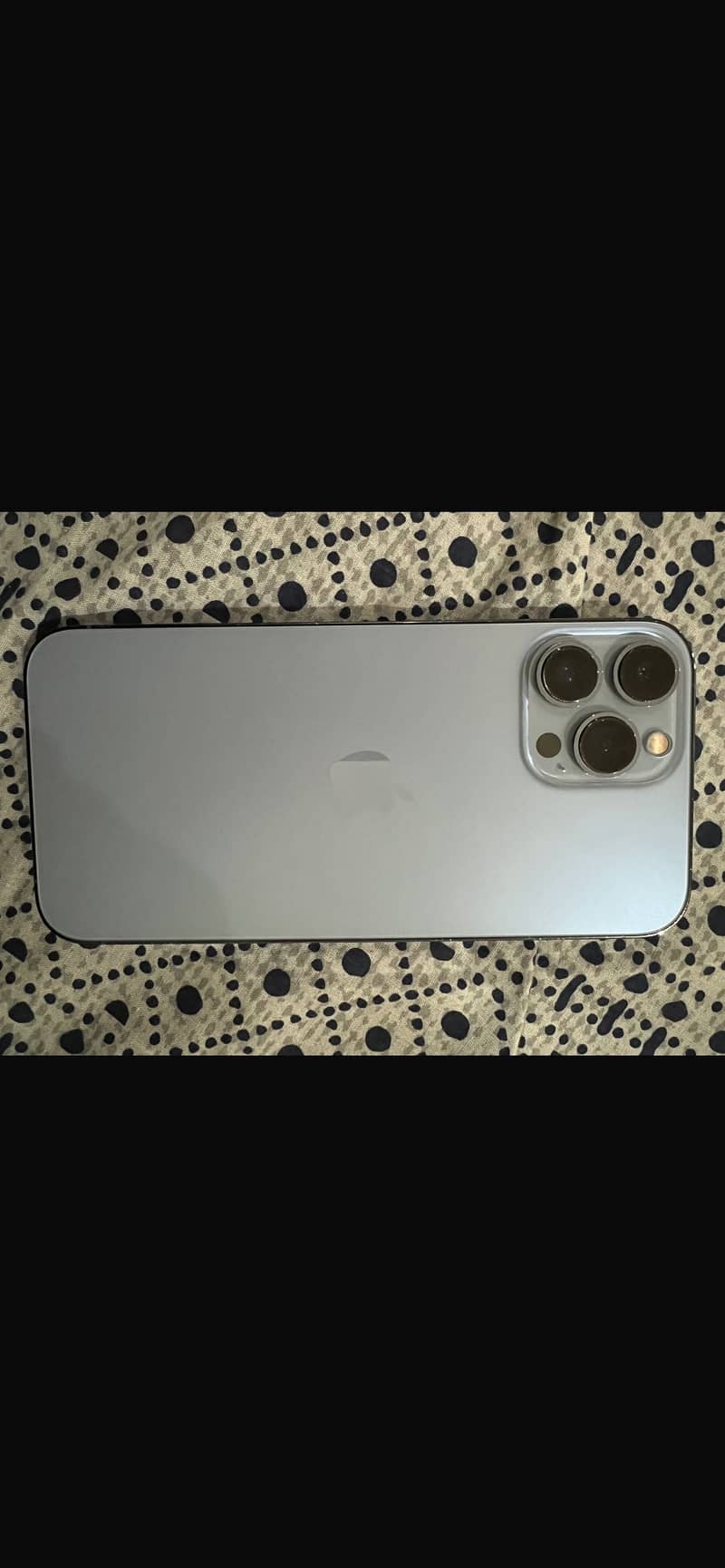 Apple iPhone 13 Pro Max 4