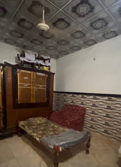 5 Marla house for sale