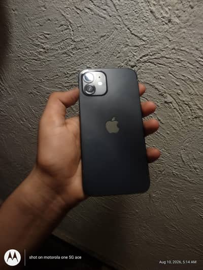 Apple iPhone 12