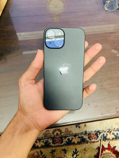 Apple iPhone 15