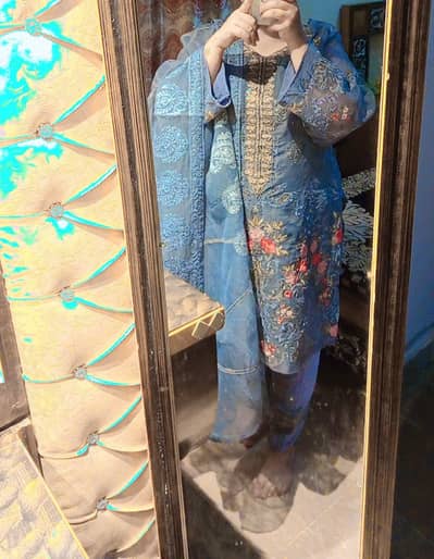 ready to wear dress