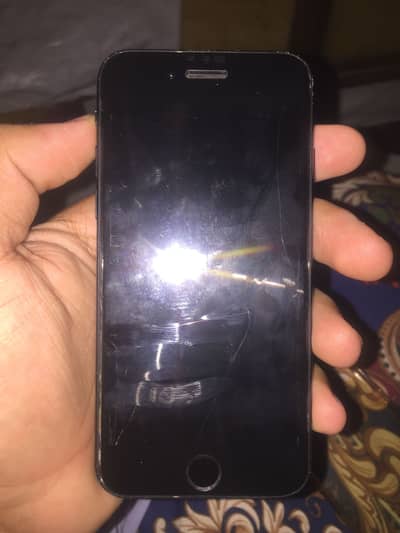 Iphone se second generation bypaas
