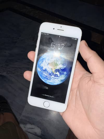 Apple iPhone 6