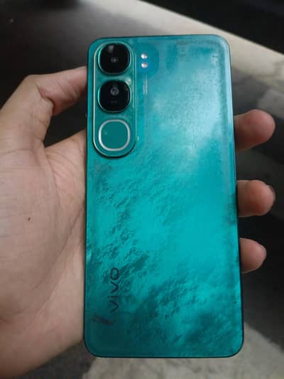 Vivo Y200