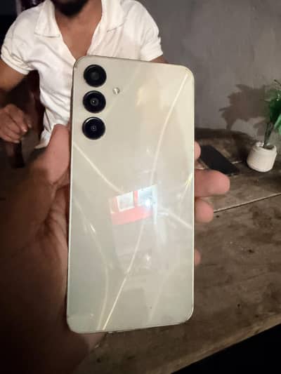 Samsung Mobile A16 5G