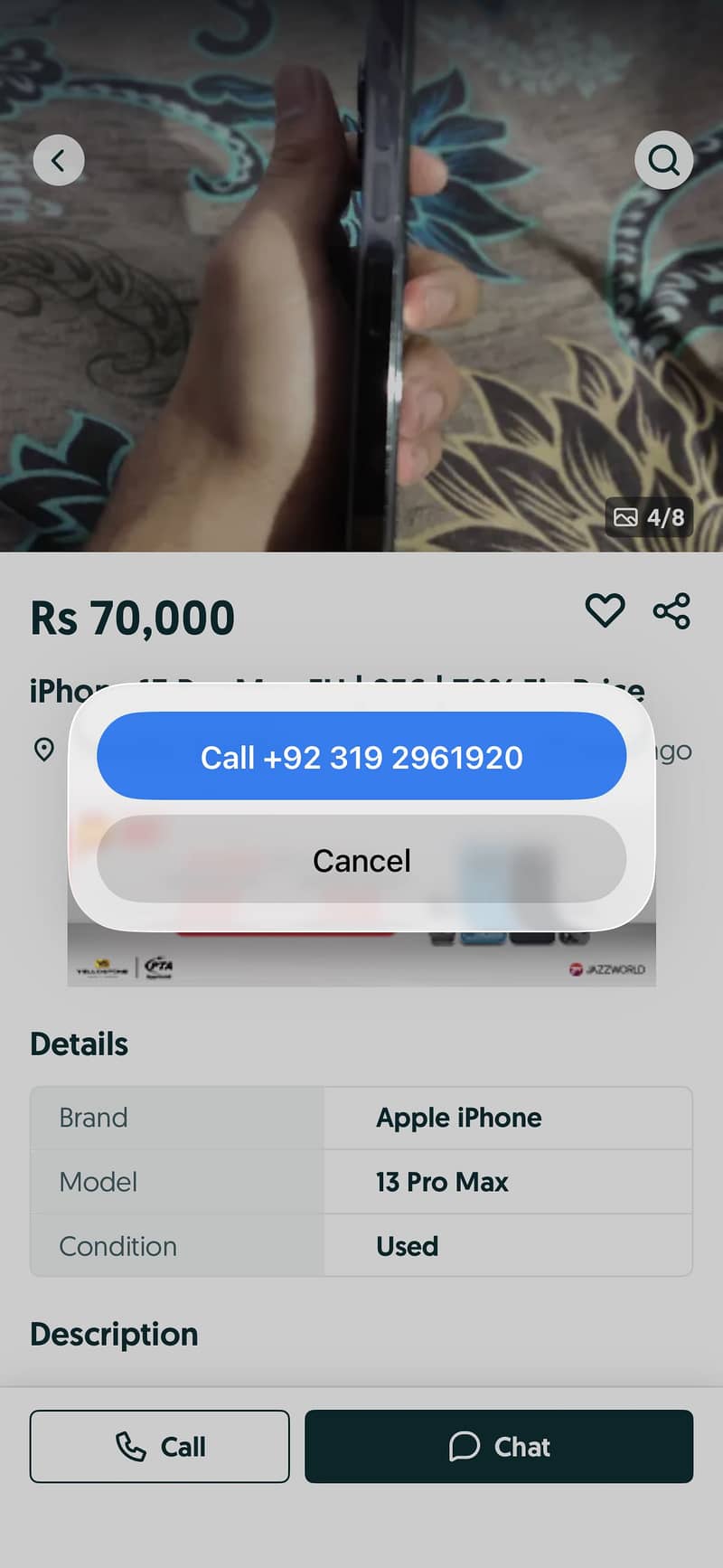 *”URGENT SALE IPHONE 15 128GB JV FOR SALE IN AFFORDABLE RATES*” 6