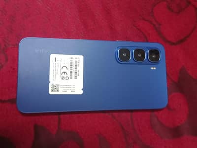 Infinix Hot 60i (6 128)
