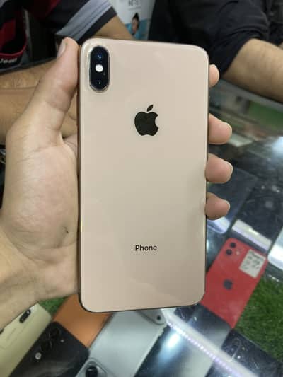 Apple iPhone XS Max