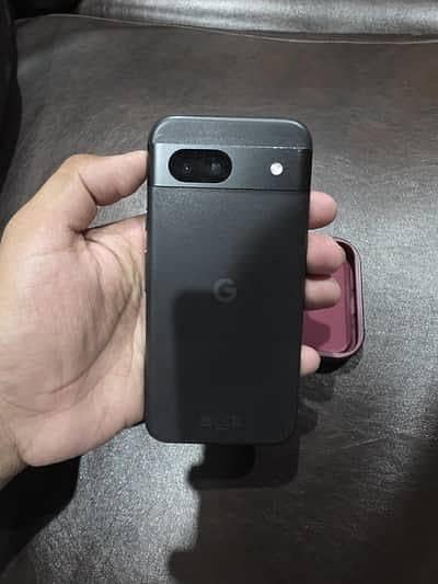 Google Pixel 8a