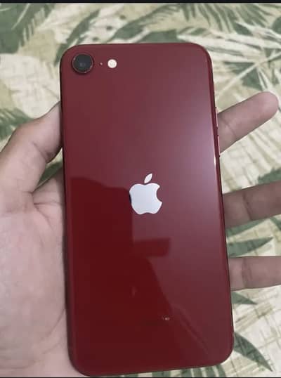 Iphone se 2020 pta