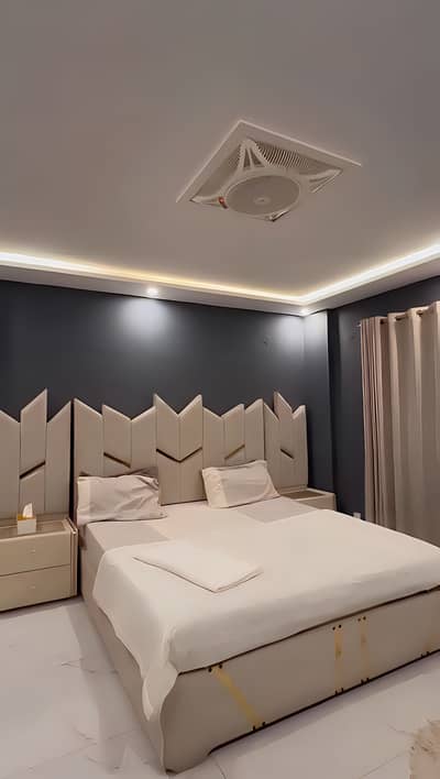 Luxury Apartments Secure and Private