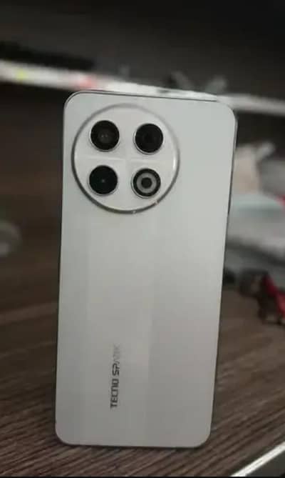 Tecno SPARK 30 Pro