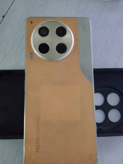 Tecno CAMON 30 8/256 with Complete Box