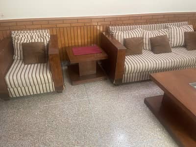 Used furniture
