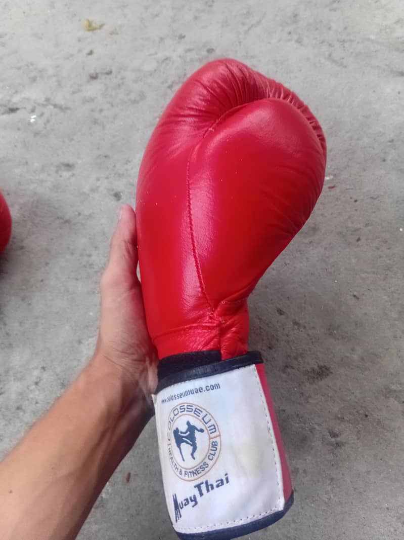 boxing gloves 4