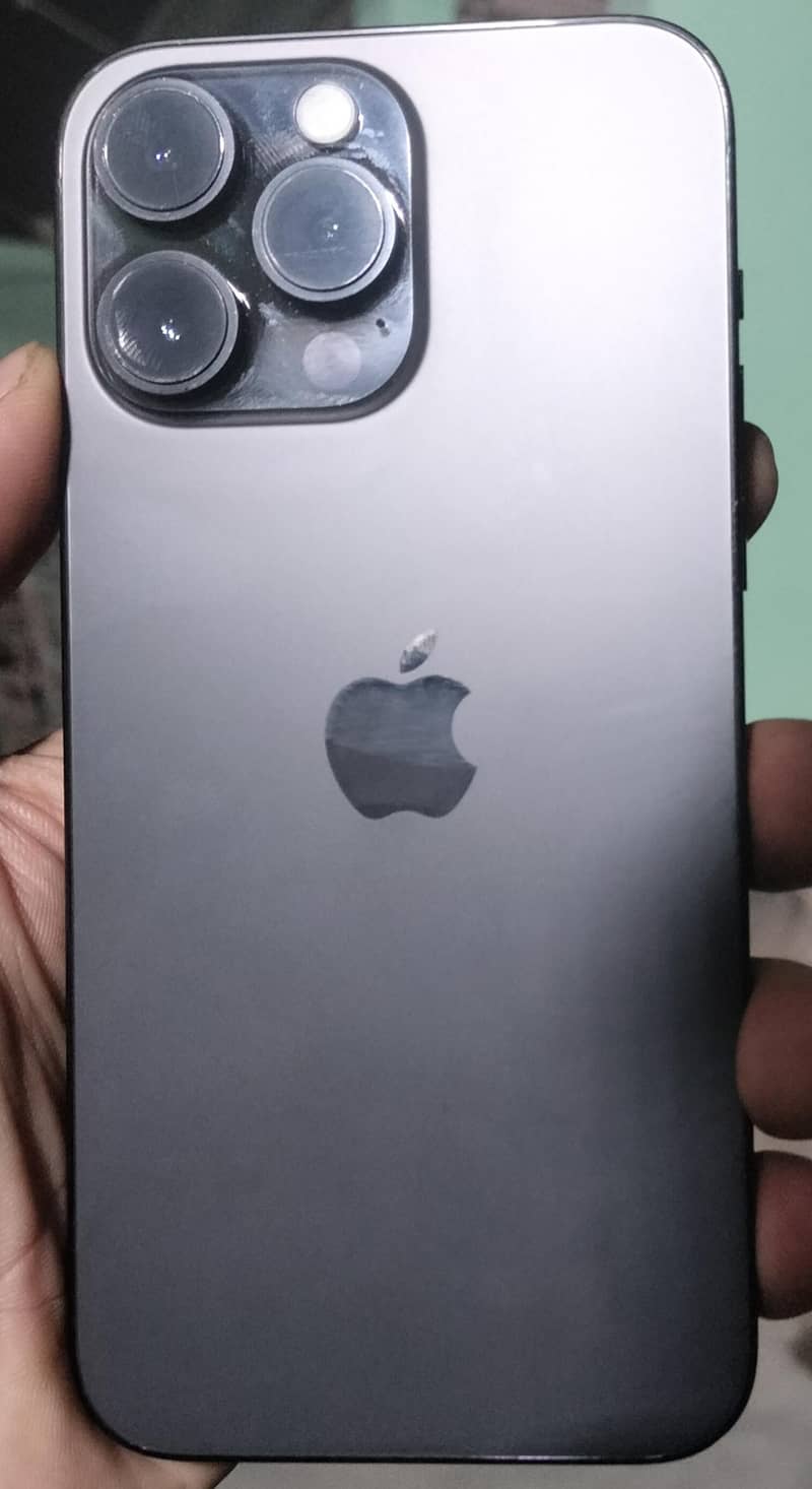 Apple iPhone 14 Pro Max 6