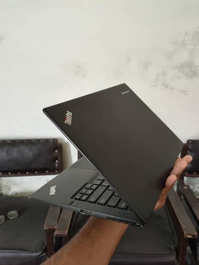 Lenovo ThinkPad Condition 10/9 Core i5/5th generation