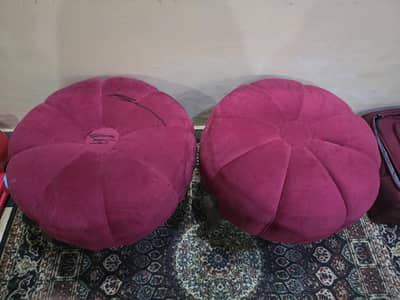 ottoman stool