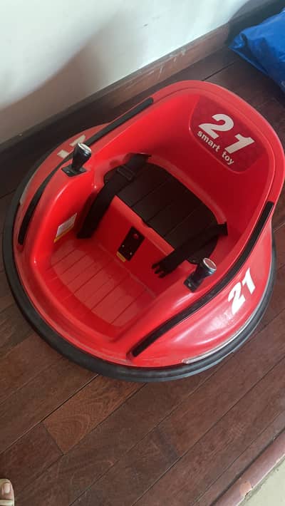 Ride v good condition