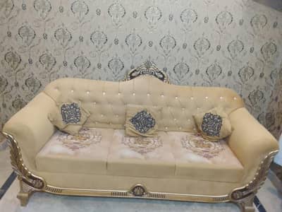 good condition and neat