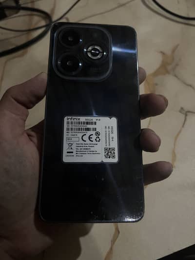Infinix Smart 8 Plus
