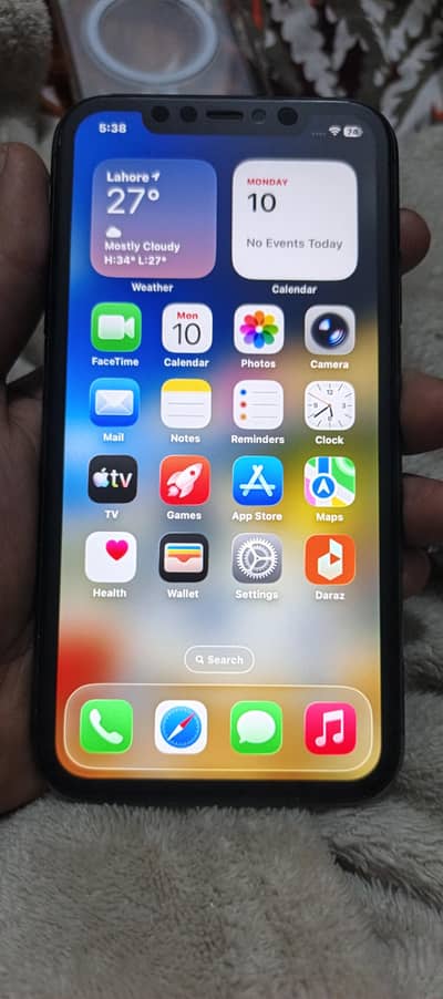 Apple iPhone 11
